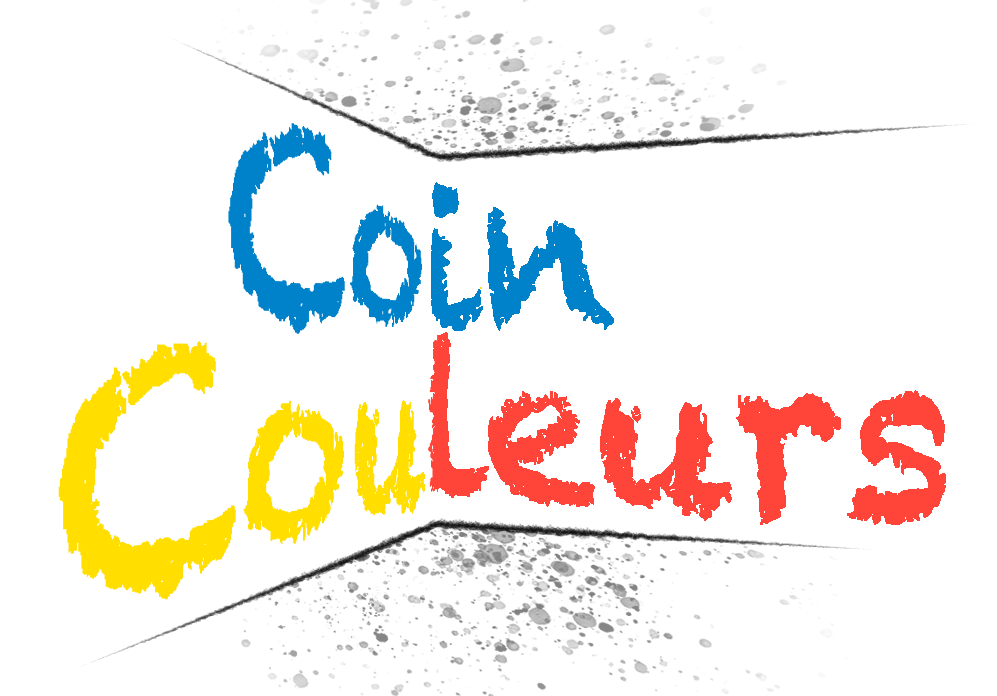 coin couleurs